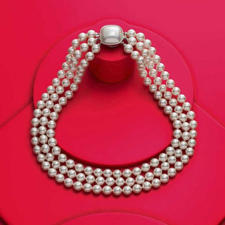 Pearl Care Tips: Fun and Easy Ways to Clean Your Jewelry