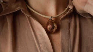 Baroque Pearls: Jewelry that Captures Hearts
