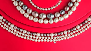 Pearl Colors: Jewelry with a Touch of Magic and Sophistication